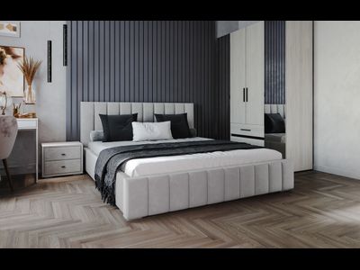 Кровать Нега 1800 ПМ (ТЭКС)