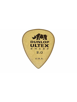 Dunlop 433P2.00 Ultex Sharp