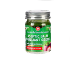 Бальзам-антисептик Тайская зеленка (Aseptic Balm Brilliant Green) Binturong - 50 мл.
