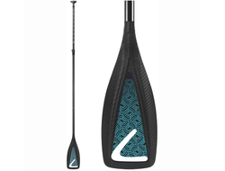 Продажа весел LEDONNE (Black) для сапбордов в Иркутске