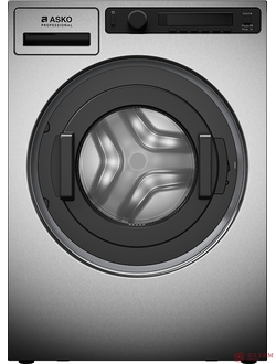 Машина стиральная ASKO WMC8947VI.S