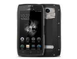 Защищенный смартфон Blackview BV7000 Серый