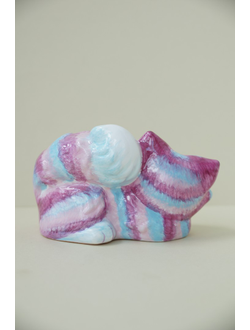 Чеширский кот