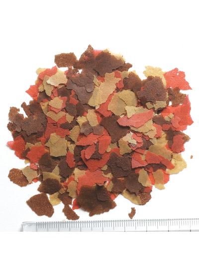 Tetra Goldfish Colour хлопья 100 мл