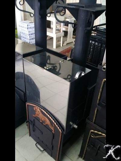 "ТАЙГА-1" (модификация 1)