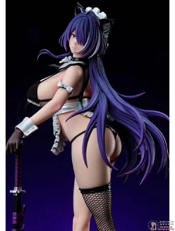 Фигурка 1/6 Acheron Maid Ver.