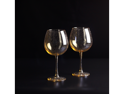 Бокал для вина "мед-снег" 780 мл