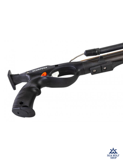 Арбалет подводный Scorpena A3 75см