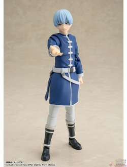 Фигурка Химмель (Himmel S.H.Figuarts)