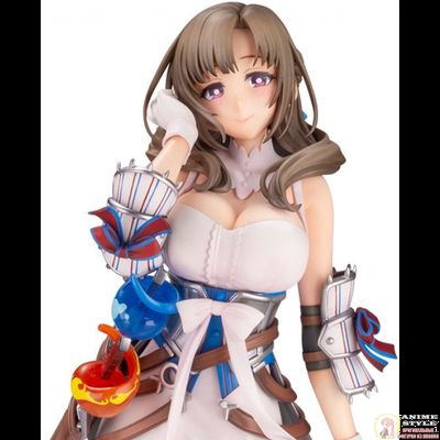 Фигурка 1/7 Мамако Осуки (Oosuki Mamako)