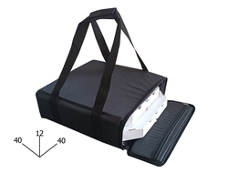 Пицца 33-35 см / 2 коробки