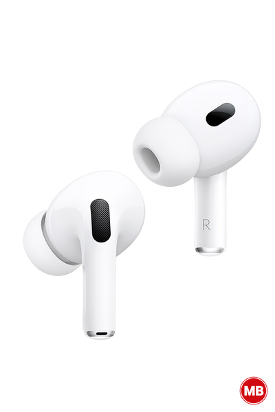 Беспроводные наушники с экраном на кейсе