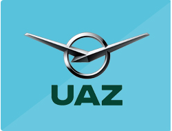 UAZ