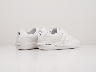 Adidas Porsche Design S3 White