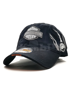 Бейсболка Harley-Davidson