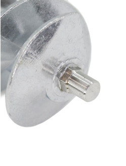 Шнек для мясорубки Polaris PMG 1828