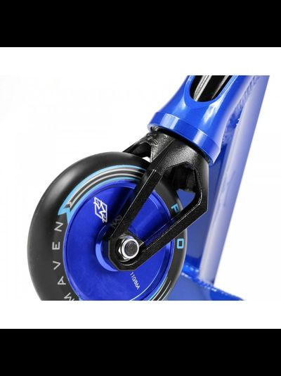 Трюковой самокат AO Maven Pro