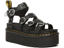Dr. Martens Blaire Platform Sandals