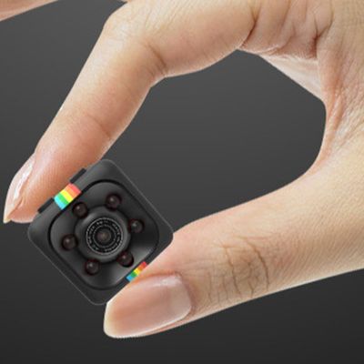 Мини видеокамера YYDS-SMT SQ11