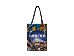 Сумка-шоппер Роблокс, Roblox №7