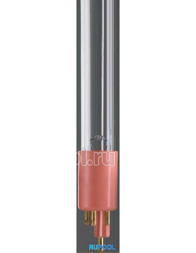 УФ-обеззараживатель Van Erp Blue Lagoon UV-C Tech 40000, 40 Вт, 11 куб.м/ч