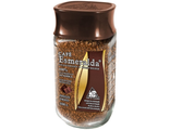 Кофе сублимированный Esmeralda Шоколад 100 гр.