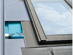 Оклад для клик-фальцевых кровель EBV-P