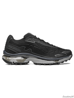 Salomon XT-Slate Advanced Black/Чёрный Мужские (41-45)