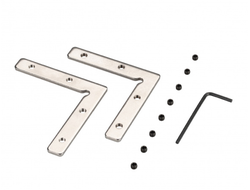 Соединитель профиля Arlight SL-COMFORT-3551-90 Set (Металл)
