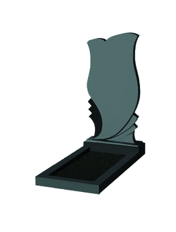 Фигурные памятники