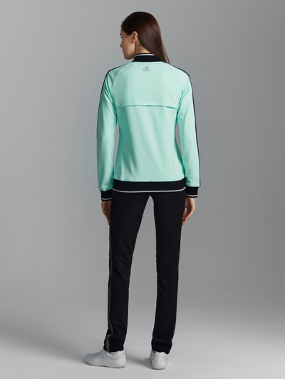 Спортивный костюм женский 11LSKJ-1565 RED-N-ROCK'S