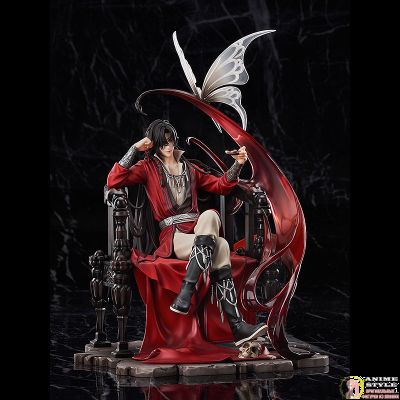Фигурка 1/7 Чэн Хуа (Hua Cheng)