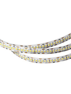 Светодиодная лента 2835 240LED/M 24V IP33 Однорядная