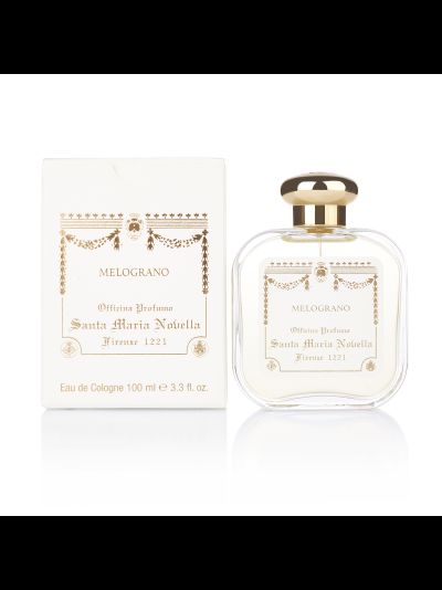 Santa Maria Novella одеколон MELOGRANO