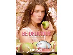 С - 59 "DKNY Be Delicious Fresh Blossom" Donna Karan