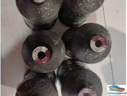 НИТКИ Сoats Dabond №30 цветная