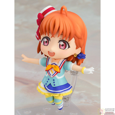 Нендроид Чика Таками (Chika Takami)