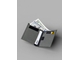 Кошелек Alpaka Ark Bifold Cash Wallet Axoflux 300D Grey