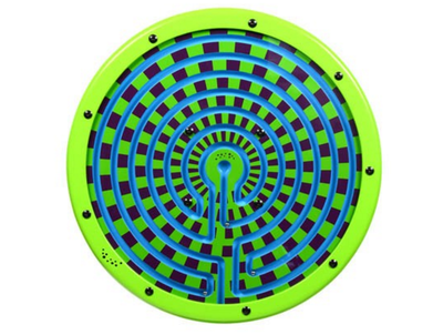 Игровой модуль Amazing Maze (Воображение)