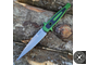 Складной нож  KERSHAW Launch 8 STILETTO AUTOMATIC 7150