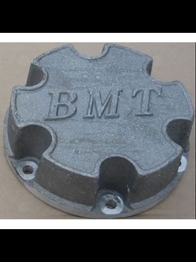 Колпак ступицы на ось Y9502 501887C