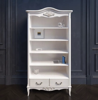 СТЕЛЛАЖ ШИРОКИЙ ТИВОЛИ