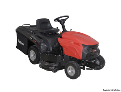 Газонокосилка с сиденьем (трактор) EVOline TRG 96 CH