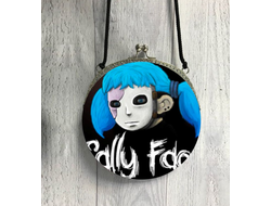 Сумочка "Sally Face" №4