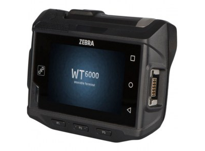 Zebra WT6000 терминал сбора данных