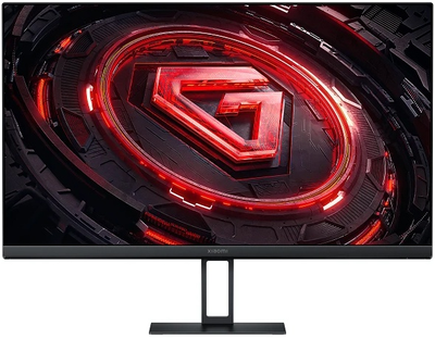 Монитор XIAOMI 24" Gaming Monitor G24i (SKU:ELA5625EU) Черный