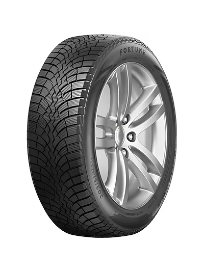 Fortune Polaro Snow 235/65R17