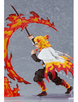 Фигурка фигма Кёдзюро Рэнгоку (figma Kyoujurou Rengoku)