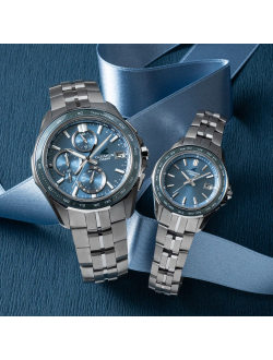 Часы Casio Oceanus OCW-S7000E-2A