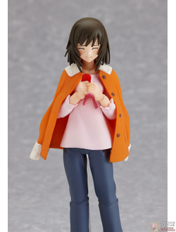 Фигурка фигма Надэко Сэнгоку (figma Sengoku Nadeko)